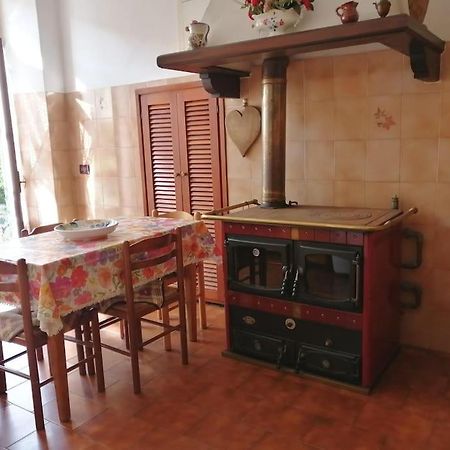 Cuore Di Mare Levanto Zewnętrze zdjęcie
