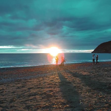 Cuore Di Mare Levanto Zewnętrze zdjęcie
