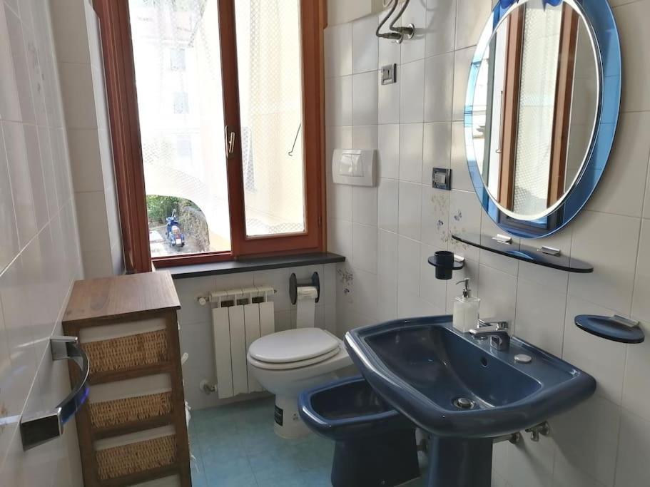 Cuore Di Mare Levanto Zewnętrze zdjęcie