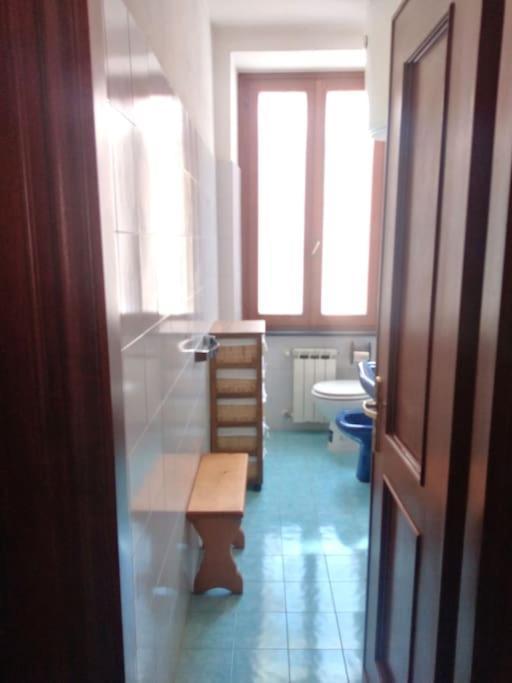 Cuore Di Mare Levanto Zewnętrze zdjęcie