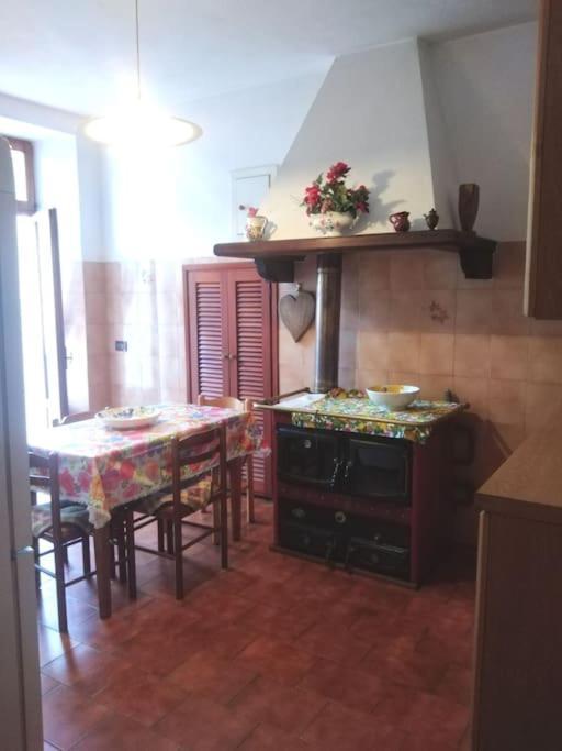 Cuore Di Mare Levanto Zewnętrze zdjęcie