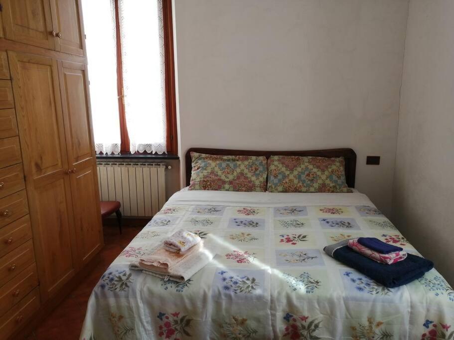 Cuore Di Mare Levanto Zewnętrze zdjęcie