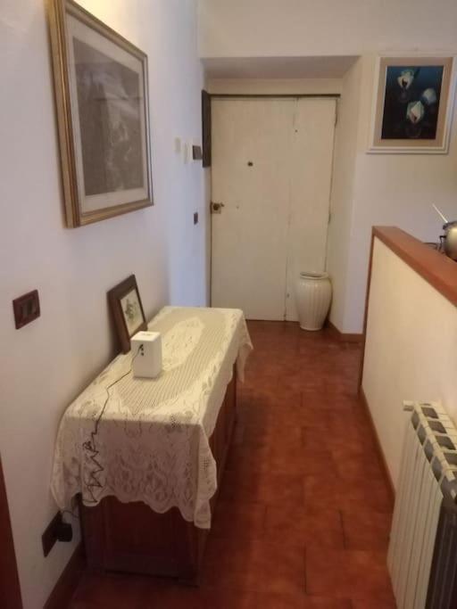Cuore Di Mare Levanto Zewnętrze zdjęcie