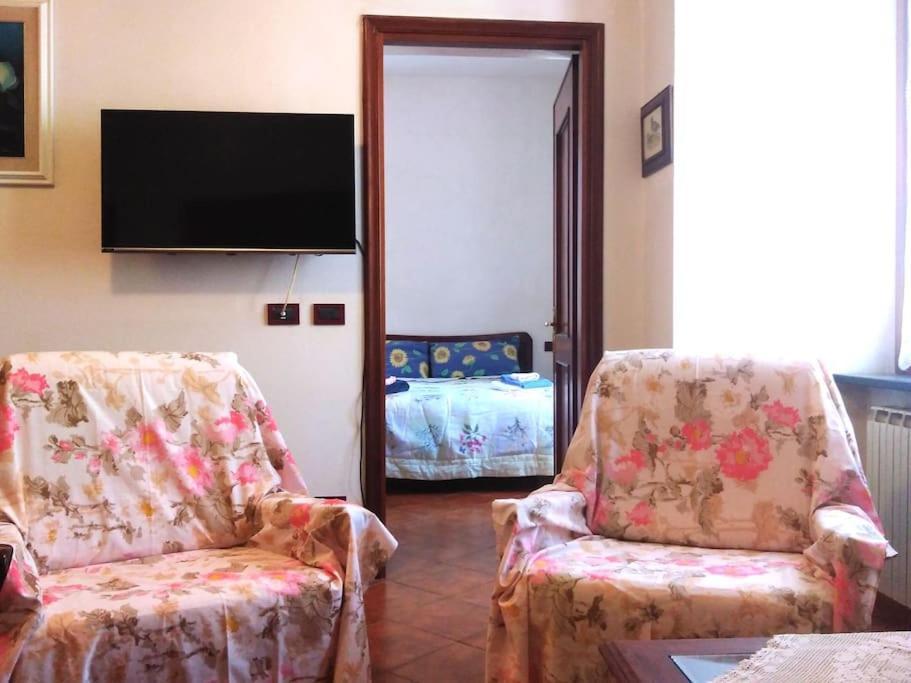 Cuore Di Mare Levanto Zewnętrze zdjęcie