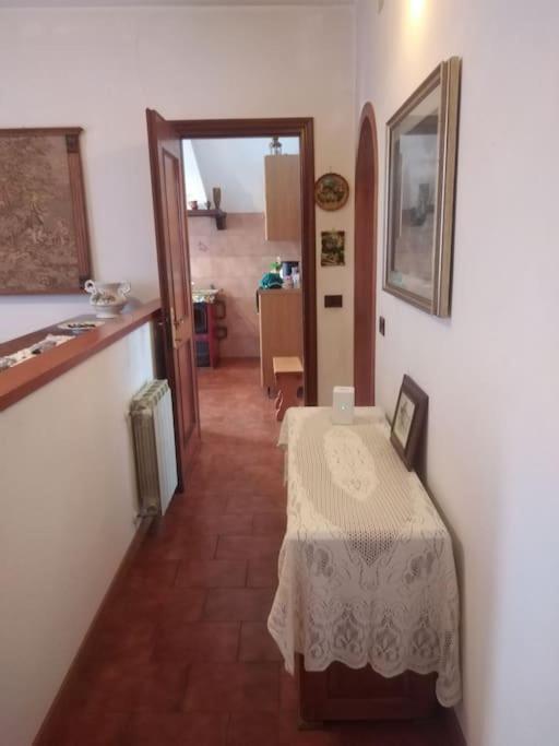 Cuore Di Mare Levanto Zewnętrze zdjęcie