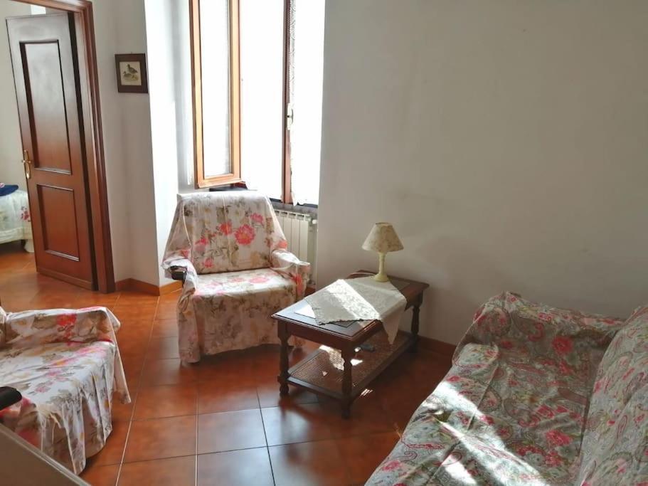 Cuore Di Mare Levanto Zewnętrze zdjęcie