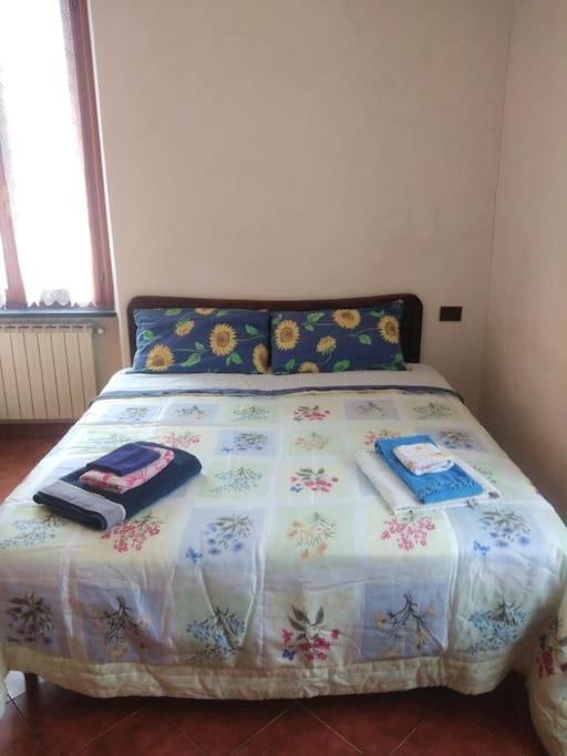 Cuore Di Mare Levanto Zewnętrze zdjęcie