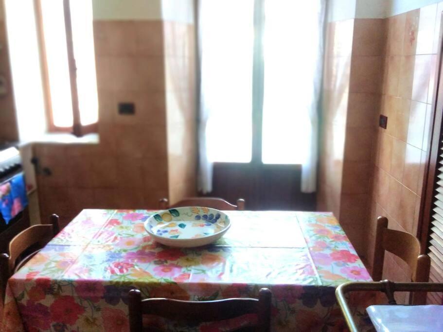 Cuore Di Mare Levanto Zewnętrze zdjęcie