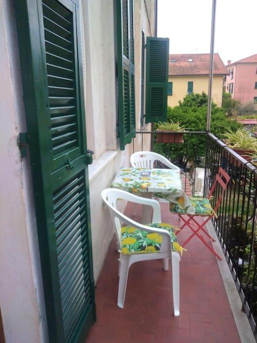 Cuore Di Mare Levanto Zewnętrze zdjęcie