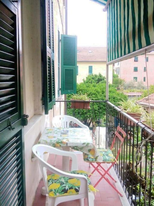 Cuore Di Mare Levanto Zewnętrze zdjęcie