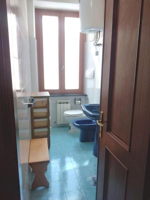 Cuore Di Mare Levanto Zewnętrze zdjęcie