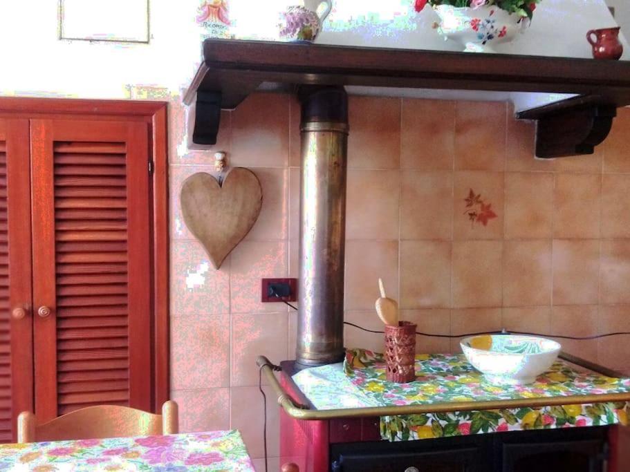 Cuore Di Mare Levanto Zewnętrze zdjęcie